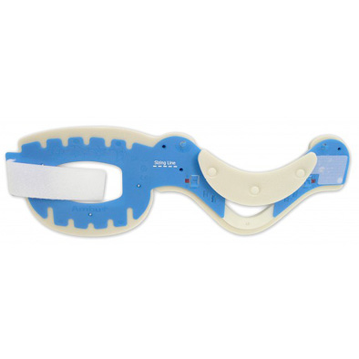 Collier cervical ajustable REDI-ACE