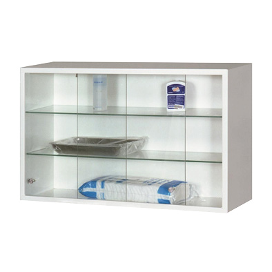 Armoire pharmacie murale