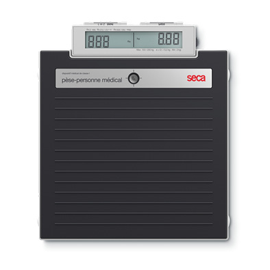 Pèse-personne électronique - SECA 878 DR