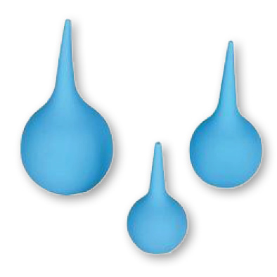 Poire effilée