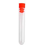 Tube plastique 10 ml