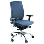 Siège ergonomique FIGO FG 19