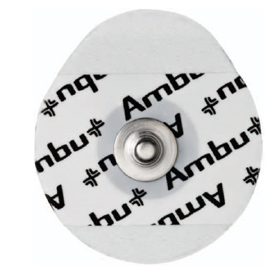 Electrodes pression White Sensor