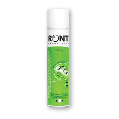 Spray désinfectant EPI