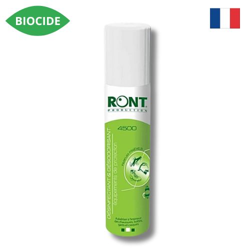 Spray désinfectant EPI