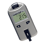 Analyseur sanguin portable Cardiochek P.A™