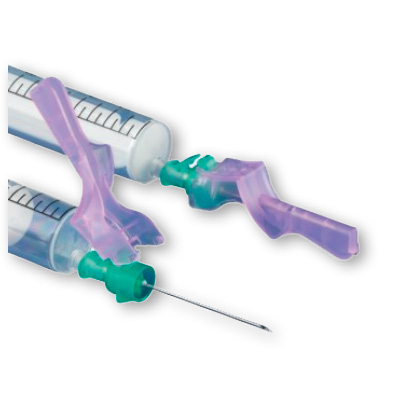 Aiguilles de sécurité BD Eclipse™