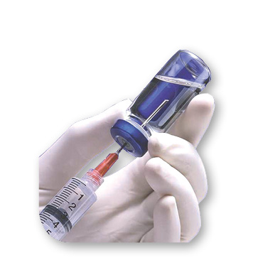 Aiguilles de transfert BD Blunt™