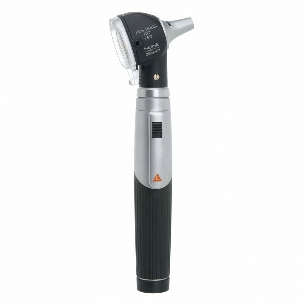 Otoscope HEINE MINI 3000 LED HQ F.O.