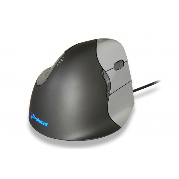 Souris verticale EVOLUENT 4