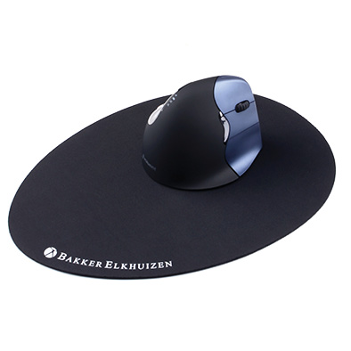 Tapis souris antibacterien EGG ERGO