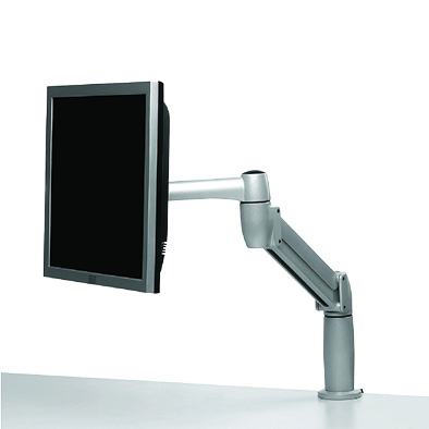 Bras simple porte-écran plat SPACE ARM