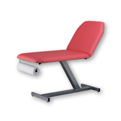Divan d'examen hauteur fixe GAMME 326