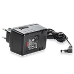 Adaptateur secteur SECA 447 pour pèse-personne