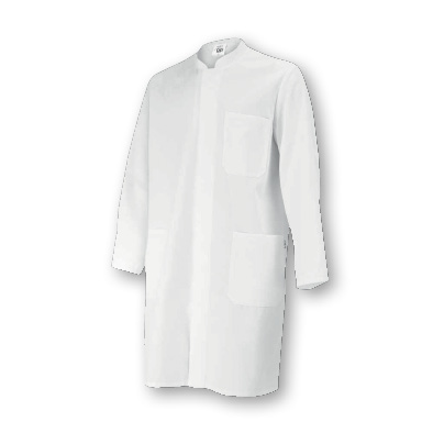 Blouse coton unisexe