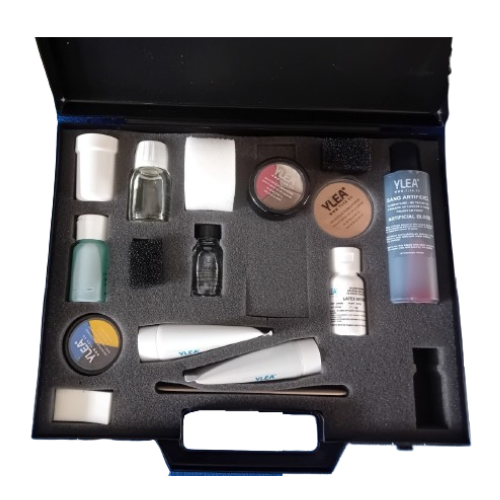 Kit maquillage SST et PSC1