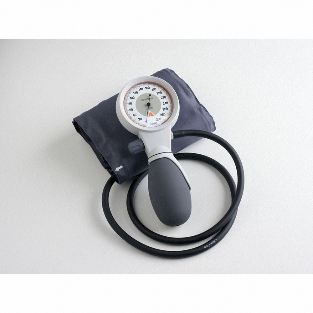 Tensiomètre manopoire GAMMA® G5