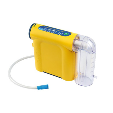 Aspirateur de mucosités LCSU4 bocal 300 ml