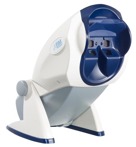 Appareil de dépistage visuel VISIOLITE 4K Premium