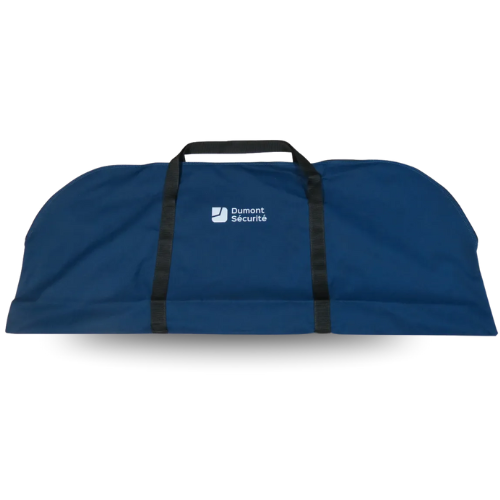 Sac de transport pour attelles à dépression