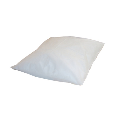 Taie oreiller non tissé à usage unique