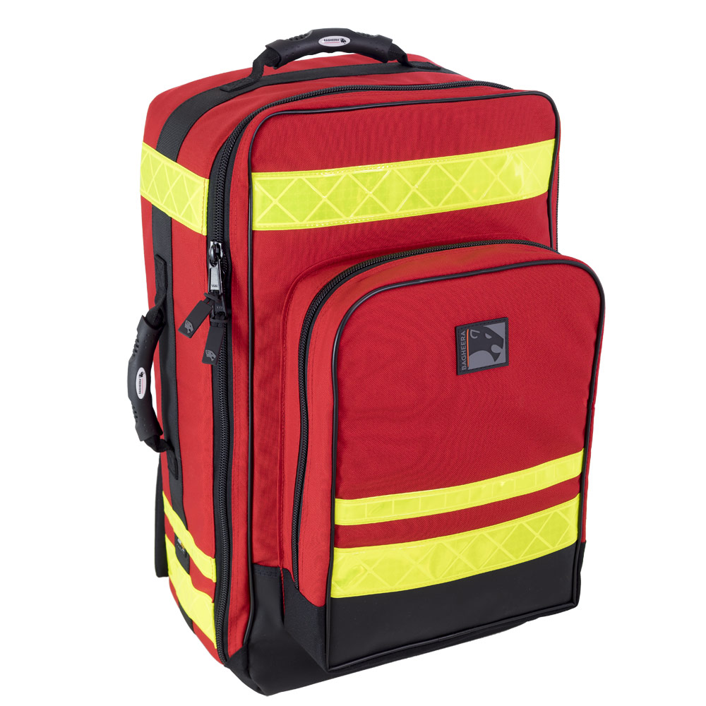 Sac d'urgence STREAM