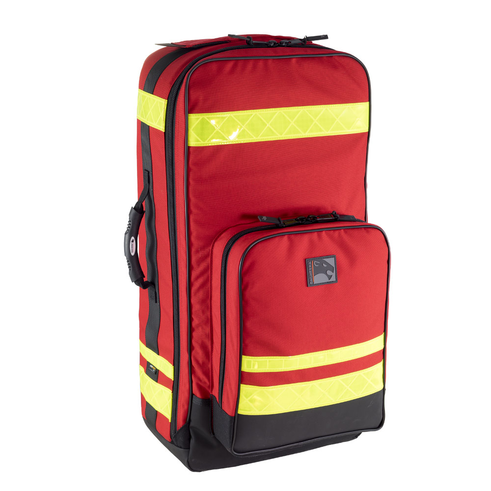 Sac d'oxygénotherapie STRATUS O2 - 5 LITRES