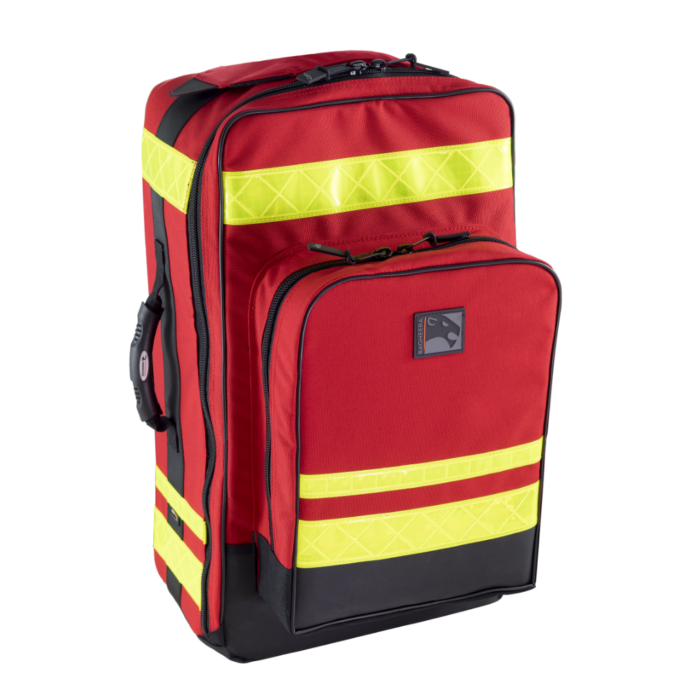 Sac d'oxygénotherapie STREAM O2 - 2 LITRES