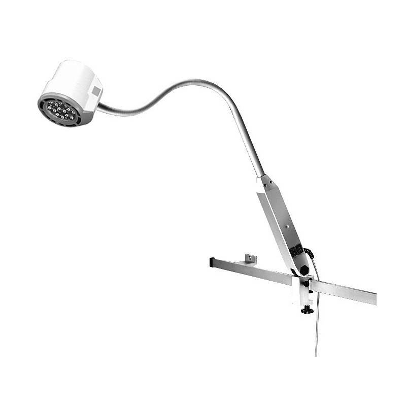 Lampe bras flexible Halux led III