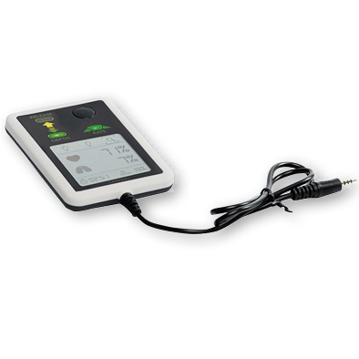 Boitier skillguide mannequin Resusci Anne QCPR - LAERDAL