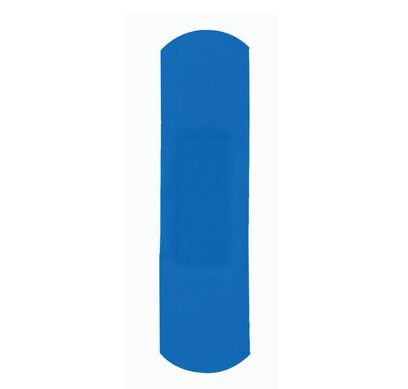 Pansements bleus Détectaplast® Elastic