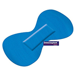 Pansements bleus Détectaplast® Elastic bout de doigt