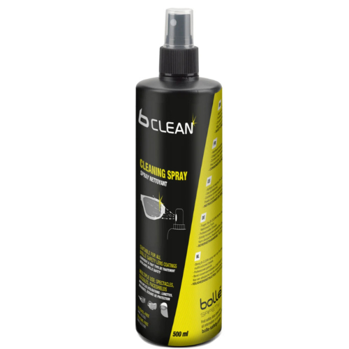 Spray lunettes anti-bactérien