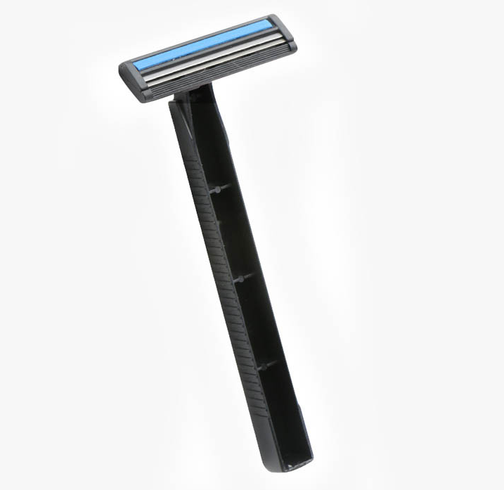 Rasoirs jetables 2 lames