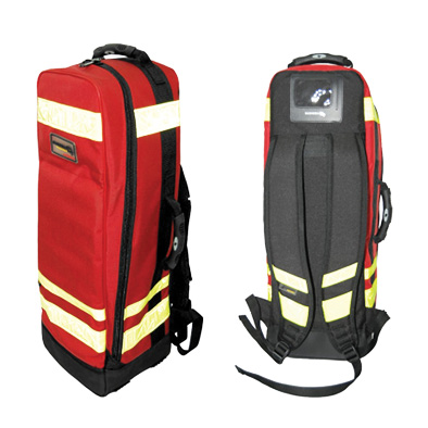 Sac d'oxygénotherapie NIMBUS II - 5 LITRES