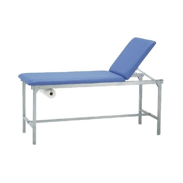 Divan d'examen hauteur fixe ECOMAX-700