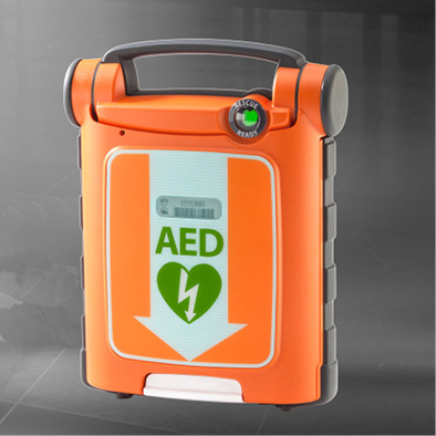 Défibrillateur POWERHEART® G5 Automatique