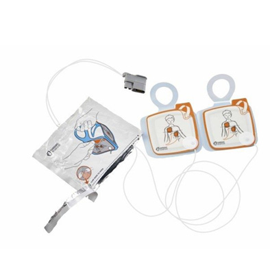 Electrodes enfant POWERHEART® G5