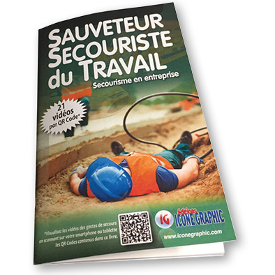 Mémento du sauveteur secouriste du travail