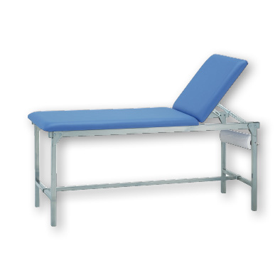 Divan d'examen hauteur fixe ECOMAX