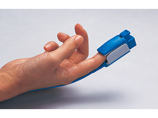 Capteur doigt spo2 LIFESCOPE PT