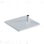 Socle carré PARA MI