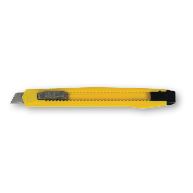 Cutter factice