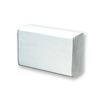 Essuie-mains 2 épaisseurs enchevêtré