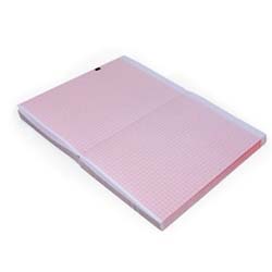 Papier ECG EDAN SE601C