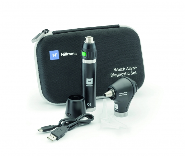 Otoscope Welch Allyn MACROVIEW 2