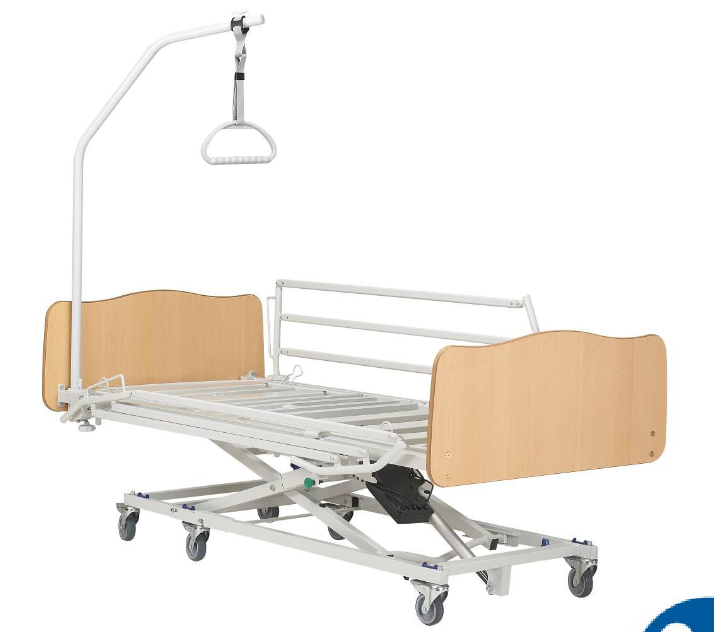 Lit électrique Xprim 3