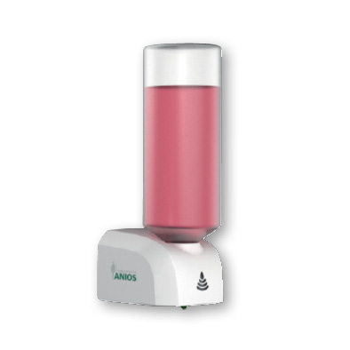 Distributeur commande électronique - ANIOS