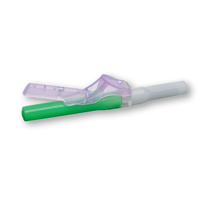 Aiguilles de prélèvement BD Vacutainer® Eclipse™