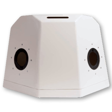 Caisson pédagogique Boitacoucou - ANIOS